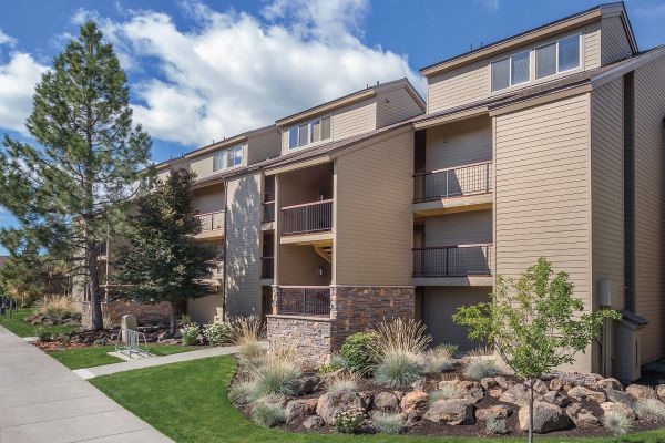 Hotel Seventh Mountain Resort (Bend)